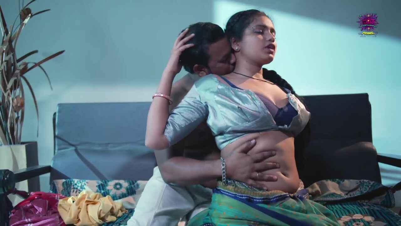 Malam Pengantin Seram 2024: Eksplorasi Maksimal Di Episode 2 Web Series Xxx