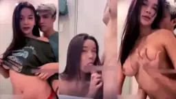 Mandi Bareng, Bikin Panas Dulu Sebelum Basah