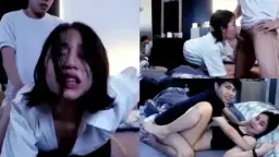 Ngentot Habis Pulang Sekolah Di Kamar Pacar