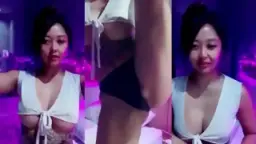 Payudara Montok Miss Hypernova Yang Menggoda Di Mango Live