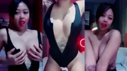 Pentil Uting Kak Yang Menggoda Dan Menggairahkan