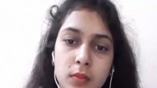 Pirya Bhabhai, Gadis Cam India, Menggoda Dengan Tubuh Telanjangnya