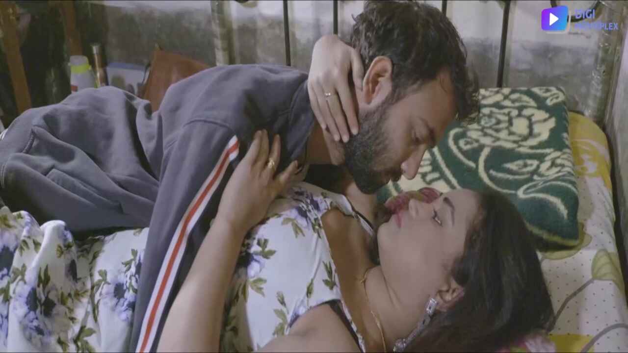 Sheela Darling 2024: Adegan Panas Dan Nafsu Di Digi Movieplex Episode 4