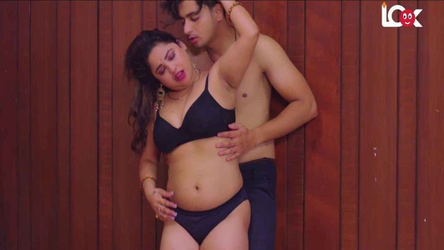 Tampilan Seksi Miss Shiela 2024: Adegan Panas Di Serial Web Hindi Erotis Episode 1