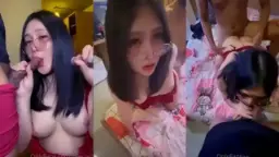 Video Mesum Seks Bertiga Seenan Dari Onlyfans Bocor Lengkap