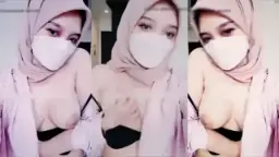 Video Panas Camilla Berhijab 4: Adegan Mesra Yang Tak Terlupakan