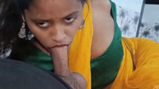 Wanita Desa Digerogoti Dari Belakang Dalam Video Panas Ala Desi