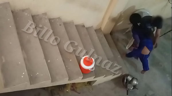 Paman India Ngentot Pantat Bhabhi Asli, Rekaman Kamera Tersebar