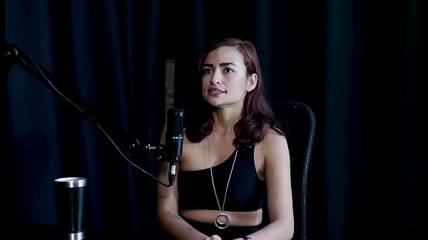 Ibuku Tahu Aku Suka Orgy, Tapi Belum Pernah Rekam Dengan Waria, Aku Berhenti Untuk Sembuh, Malah Dibilang “bintang Porno Evangelis” – Kamilla Werneck (sheer/red)