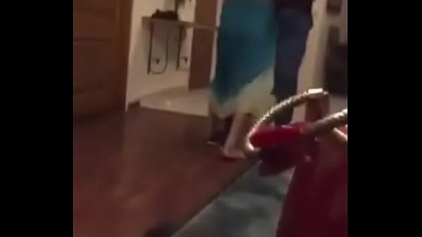 Tarian Bugil Di Kamar Hotel Dengan Irama Hindi Yang Menggoda