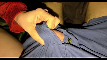 Istri Arab Panas Mengocok Memek Basah Istriku Dengan Tangan, Adegan Seks Dari Sudut Pandangku