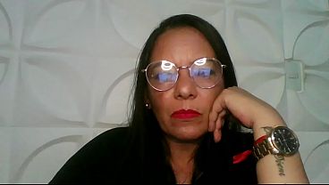 Mamae Experiente E Sedenta