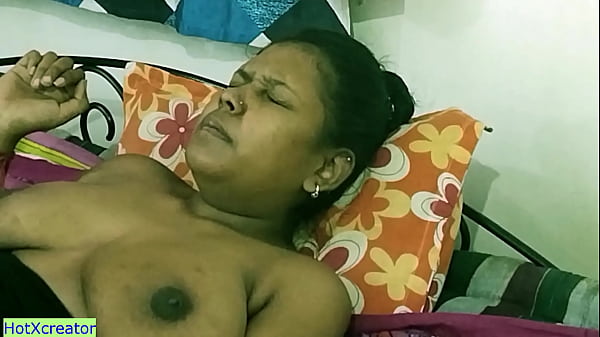 Cowok Muda India Ngentot Cewek Room Service Di Hotel Lokal! Film Porno Hindi Terbaru