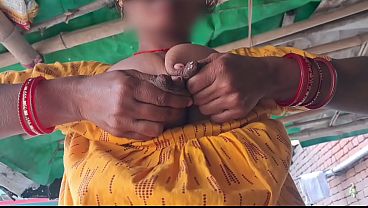 Istri Thakur India Dikocok Habis-habisan Karena Kontol Suaminya Kecil