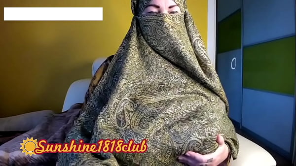 Rekaman Webcam 10 November: Milf Turki-arab Berhijab, Bbw Muslim Dengan Payudara Besar