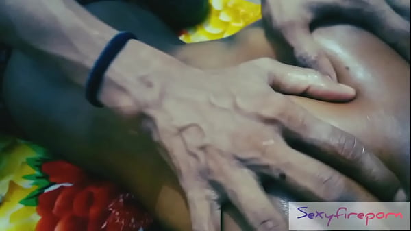 Pijat Sensual Bergaya India Yang Menggoda