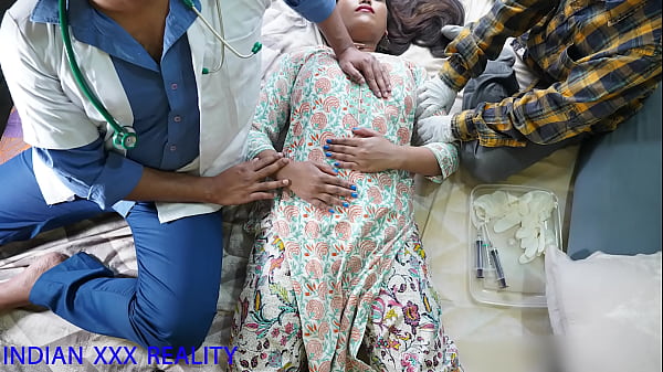 Dokter India Yang Menggairahkan Dalam Bahasa Hindi
