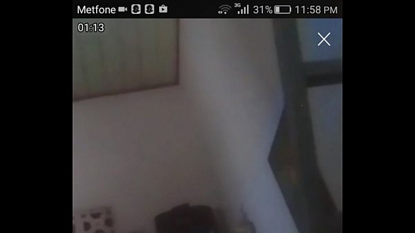 Pasangan Panas Di Kamar, Main Bareng Di Bigo Live
