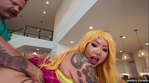 Goyang Ganas Connie Perignon Dan Kimmy Kimm Di Brazzers, Masuk Kode Xvpromo Untuk Diskon Menggoda