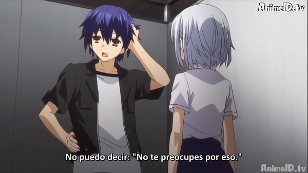 Nonton Date A Live Season 2 Episode 1: Aksi Panas Shido Menjinakkan Roh Perempuan Seksi
