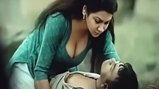 Adegan Panas Di Luar Ruangan Yang Menggairahkan Dari Video Porno Bengali