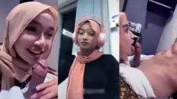 Baby Putie Sepongan, Tiktoker Cantik Yang Bikin Heboh Dengan Aksi Hotnya