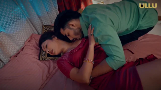Bade Achhe Lagte Hai 2025: Episode 5 – Nafsu Membara Di Malam Panas