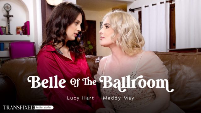 Belle Of The Ballroom: Transformasi Seksi Di Lantai Dansaku