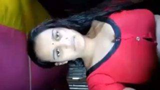 Gadis Desa Bangladesh Telanjang Menggoda Diri Sendiri