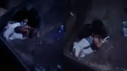 Gadis Sma Beraksi Mesum Di Kosong