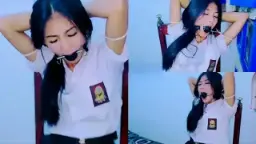 Gadis Smp Diculik Dan Dikurung Di Kamar Penuh Alat Bdsm