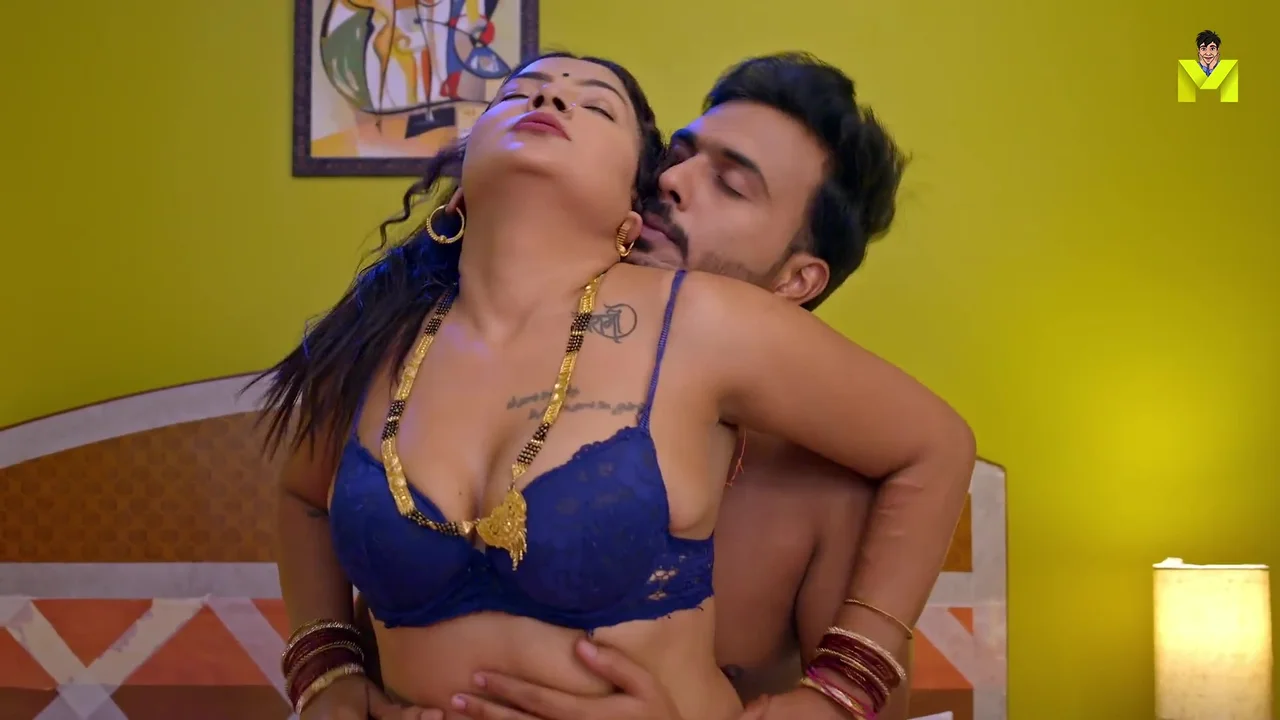 Gairah Membara Di Mastram: Episode 2 Seri Panas Mirchi Sukh 2024