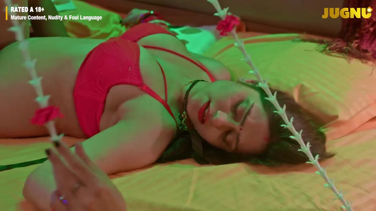 Gairah Mertua Dan Menantu: Episode 1 – Bahurani 2024 Di Jugnu App