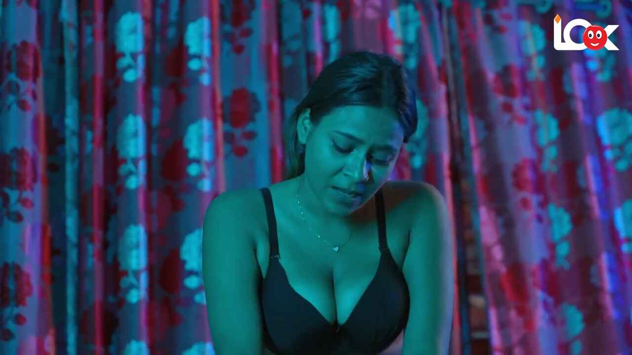 Goyang Maut Di Episode 4: Adegan Panas Web Series Terbaru 2024