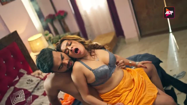 Goyang Panas Di Episode 19 Seri Web Hindi Xxx Altt App 2025
