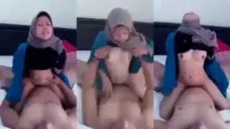 Mahasiswi Berjilbab Di Surakarta Digoyang Dosen Hingga Video Mesumnya Tersebar Luas