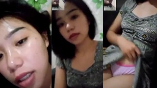 Malam Panas Berdua Dengan Ayang