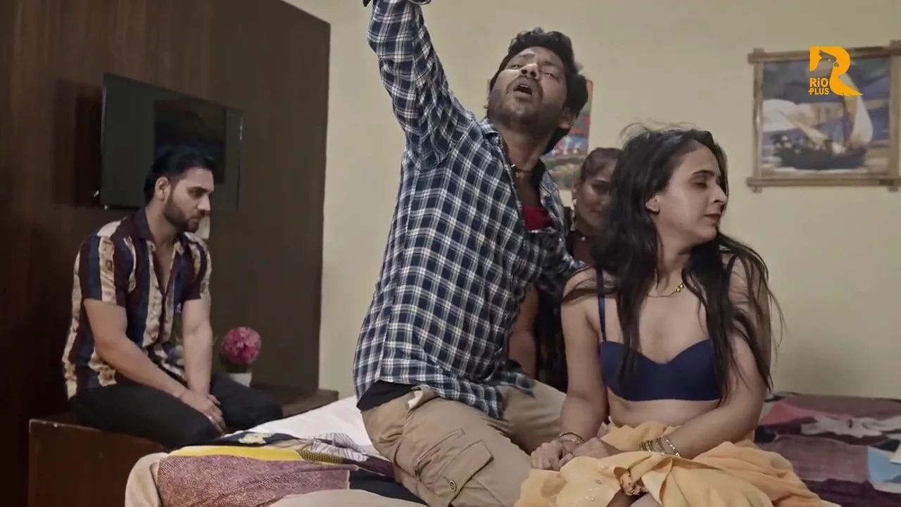 Malam Panas Rani 2025: Episode 3 Web Series Dewasa Hindi Yang Membakar Nafsu
