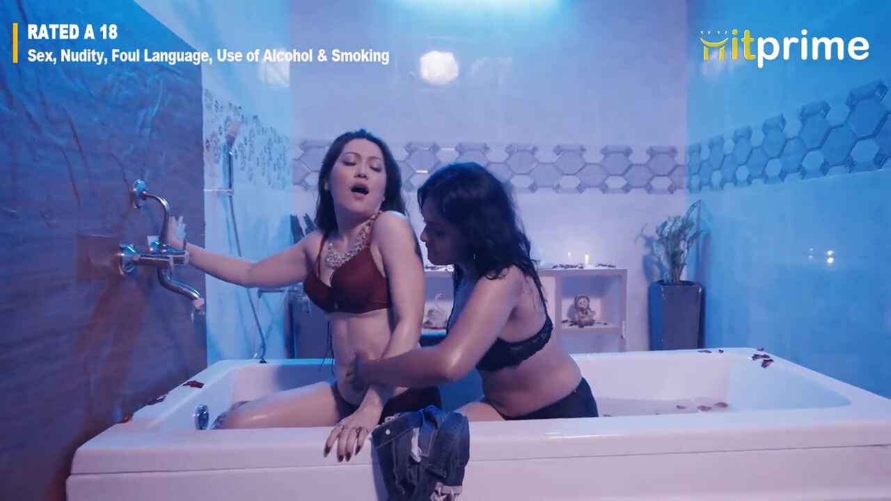 Threesome
