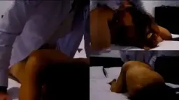 Perselingkuhan Panas Di Balik Dinding Kampus