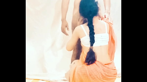 Bhabhi Desa India Yang Imut Dan Tabu, Menggoda Dengan Saree, Berulah Nakal Dengan Devar Untuk Seks Anal Yang Kasar Dan Keras