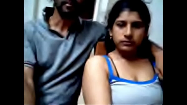 Pasangan Desi Gemar Pamer Aurat Di Depan Kamera Web