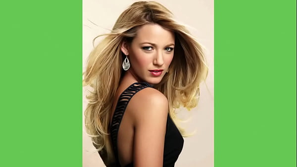 Video Mesum Blake Lively Yang Bikin Ngegituin
