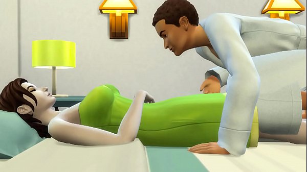 Anak Tiri Menggila, Meniduri Ibu Tiri Usai Main Game