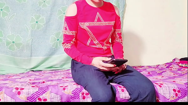 देसी बेटी को उसके सौतेले अंकल ने अपने घर बुलाकर गर्म मुलाकात दी