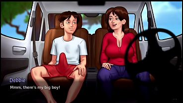 Ketenangan Yang Dibayar Mahal—ibu Tiri (18)