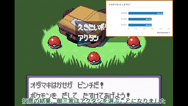 Mengeksplorasi Pokemon Sirius Dengan Sensasi Yang Menggoda – Part 2 [petualangan Modifikasi Panas]