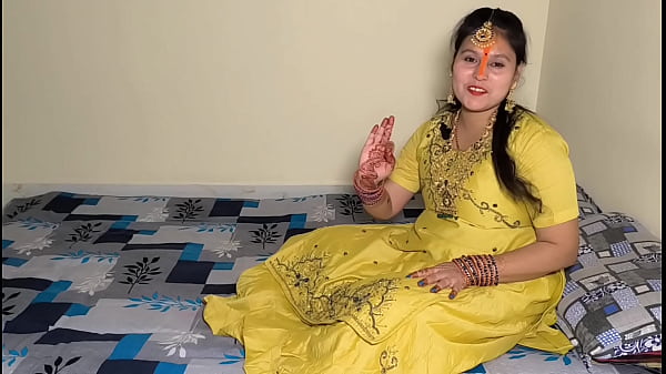 Pasangan India Bercinta Panas Di Tengah Pesta Pernikahan