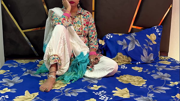 Video Panas Devar Dan Bhabhi: Birahi Membara, Bhabhi Ingin Hamil Dari Adik Ipar, Ejakulasi Nyata Saat Dientot Keras Dengan Audio Hindi