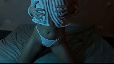 Hot Ebony Teenager Fucked Niksindian Video